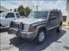 2008 Jeep Commander