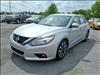 2016 Nissan Altima 2.5 SV - thumbnail 1