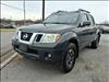 2015 Nissan Frontier PRO-4X - thumbnail 1