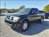 2017 Nissan Frontier