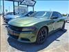 2019 Dodge Charger SXT - thumbnail 1