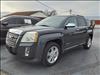 2011 GMC Terrain