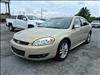2010 Chevrolet Impala LTZ - thumbnail 1