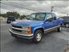 1997 Chevrolet C/K 1500 Series