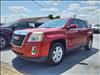 2013 GMC Terrain