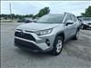 2019 Toyota RAV4 XLE - thumbnail 1