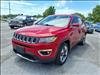 2019 Jeep Compass Limited - thumbnail 1