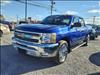 2013 Chevrolet Silverado 1500