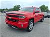 2016 Chevrolet Silverado 1500 LT Z71 - thumbnail 1
