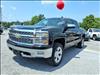 2015 Chevrolet Silverado 1500 LTZ - thumbnail 1
