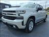 2021 Chevrolet Silverado 1500 RST - thumbnail 1