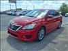 2015 Nissan Sentra SR - thumbnail 1
