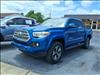 2017 Toyota Tacoma TRD Sport - thumbnail 1