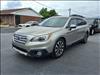 2016 Subaru Outback 3.6R Limited - thumbnail 1