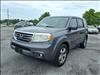 2014 Honda Pilot EX - thumbnail 1