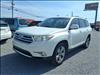 2011 Toyota Highlander Limited - thumbnail 1