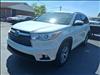 2014 Toyota Highlander XLE - thumbnail 1