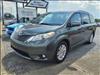 2012 Toyota Sienna