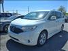 2012 Nissan Quest 3.5 LE - thumbnail 1