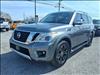 2018 Nissan Armada Platinum - thumbnail 1