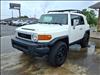 2011 Toyota FJ Cruiser Base - thumbnail 1