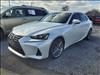 2017 Lexus IS 200t