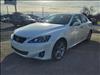 2011 Lexus IS 250