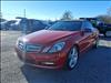 2011 Mercedes-Benz E-Class E 350 - thumbnail 1