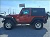 2013 Jeep Wrangler Sport - thumbnail 2