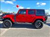 2016 Jeep Wrangler Unlimited Sport S - thumbnail 2