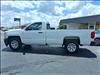 2016 Chevrolet Silverado 1500 Work Truck - thumbnail 2