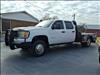 2013 GMC Sierra 3500HD Work Truck - thumbnail 2