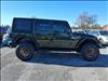 2010 Jeep Wrangler Unlimited Sahara - thumbnail 2