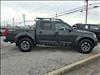 2015 Nissan Frontier PRO-4X - thumbnail 2