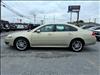 2010 Chevrolet Impala LTZ - thumbnail 2