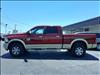 2012 RAM 2500 Laramie Longhorn - thumbnail 2