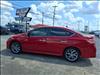 2015 Nissan Sentra SR - thumbnail 2