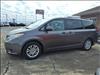 2014 Toyota Sienna XLE 7-Passenger Auto Access Seat - thumbnail 2