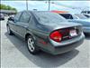 2000 Nissan Maxima GLE - thumbnail 2