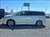 2012 Nissan Quest 3.5 LE - thumbnail 2