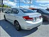 2014 Honda Civic EX - thumbnail 3