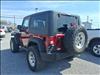 2013 Jeep Wrangler Sport - thumbnail 3