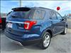 2016 Ford Explorer XLT - thumbnail 3