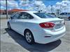 2017 Chevrolet Cruze LS Auto - thumbnail 3