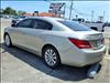 2015 Buick LaCrosse Base - thumbnail 3