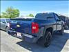 2013 Chevrolet Silverado 1500 Work Truck - thumbnail 3