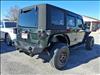 2010 Jeep Wrangler Unlimited Sahara - thumbnail 3