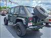 2010 Jeep Wrangler Unlimited Sahara - thumbnail 3