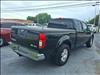 2007 Nissan Frontier SE - thumbnail 3