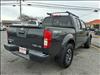 2015 Nissan Frontier PRO-4X - thumbnail 3